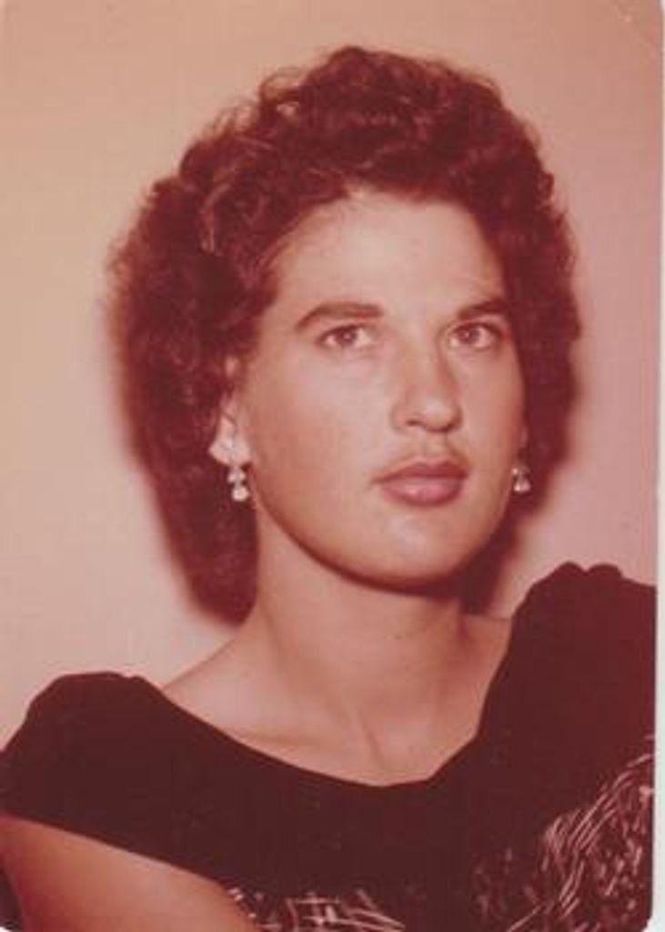 Pattie Joyce Pack Profile Photo