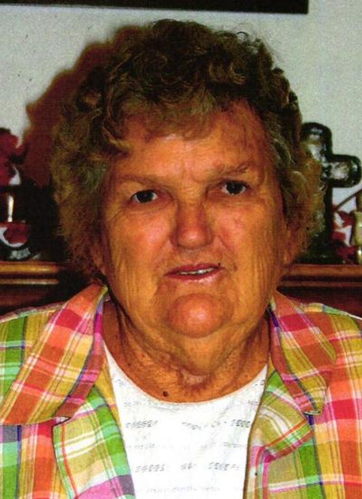 Dorothy Ann Smith Profile Photo