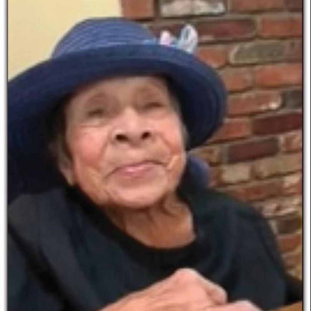 Rosalba Bravo