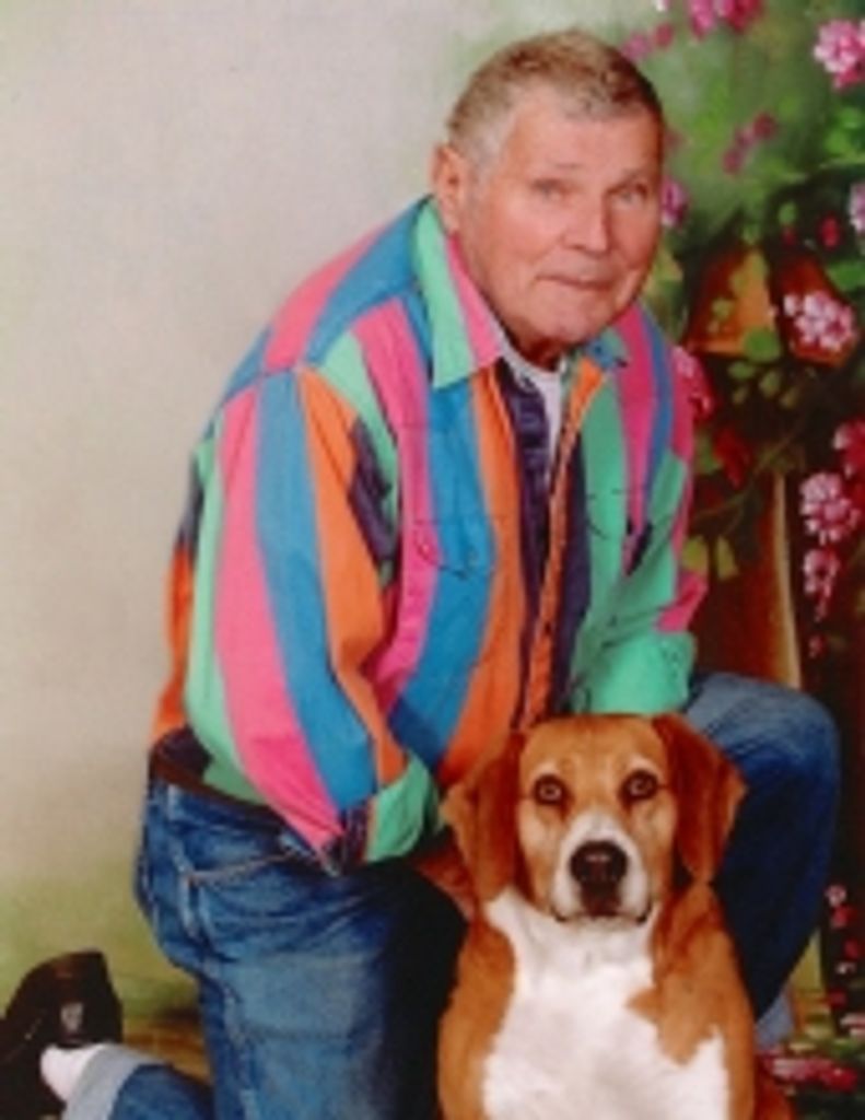 Richard  Donald Bloom
