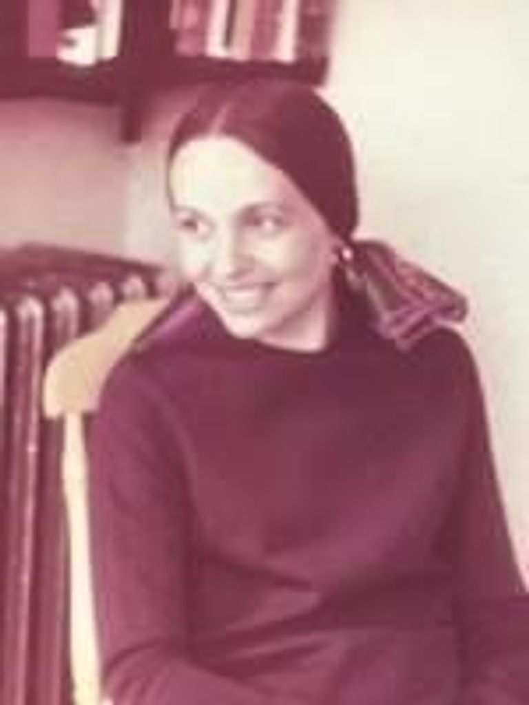 Barbara  B. Rosen