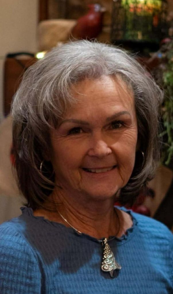 Vickie Lynn Griffith Profile Photo
