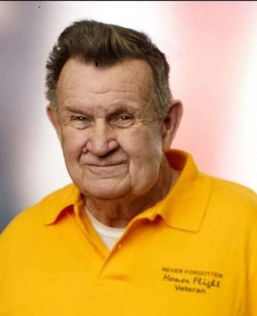 Richard P. Cooney Profile Photo