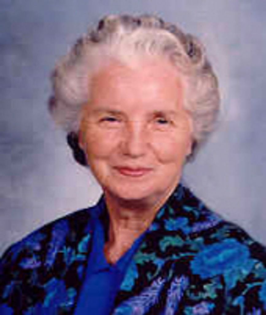 Alice Brown Henderson