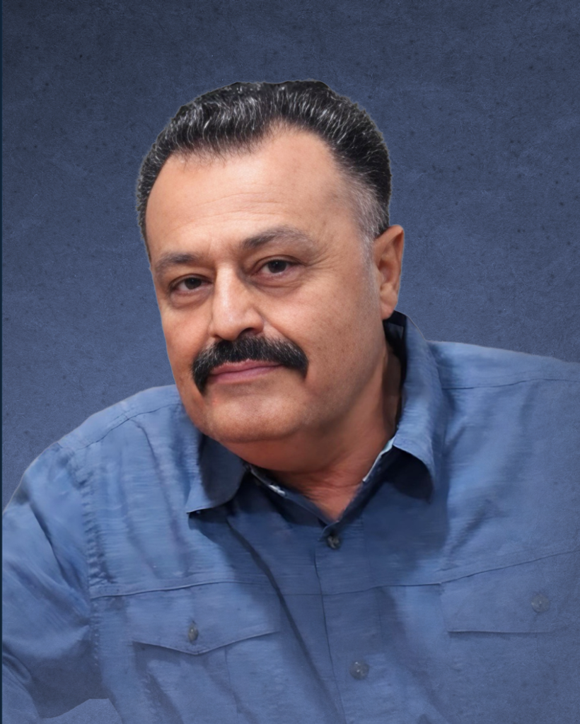 Jose Escamilla Profile Photo