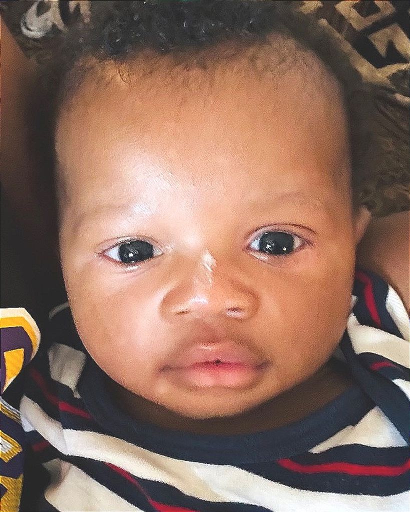Zayn Prince Nyjai Marshall Profile Photo