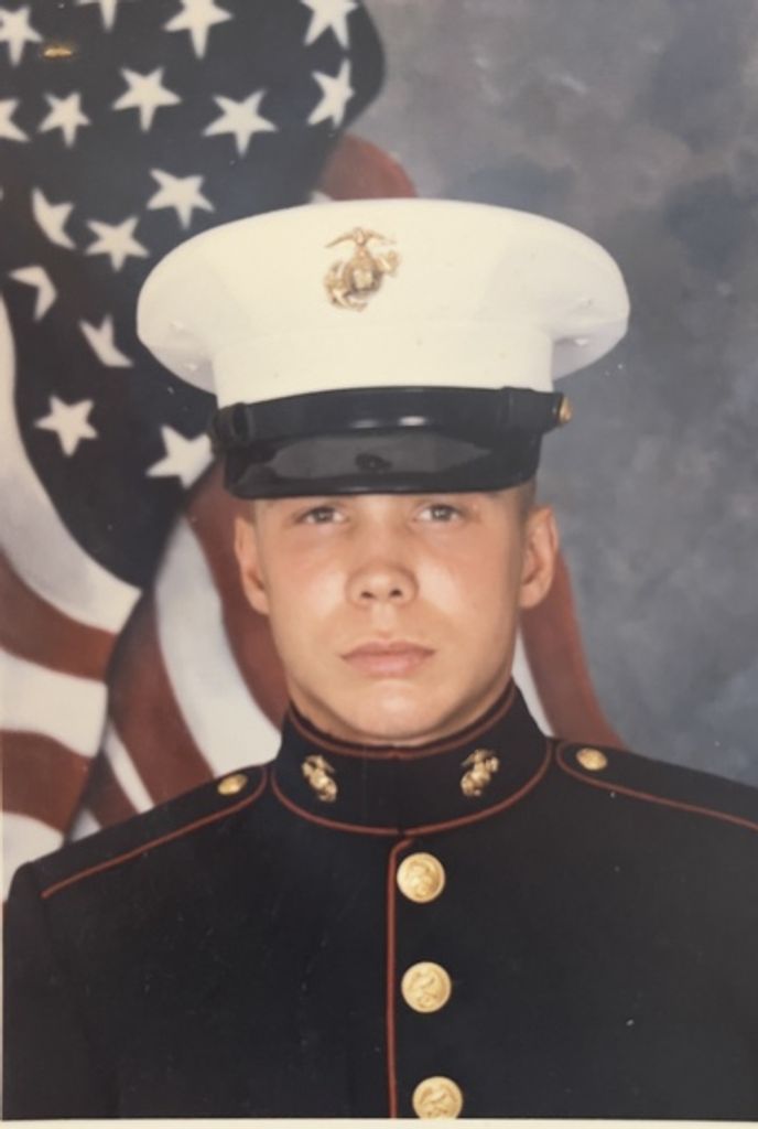 Marshall Gene Young Profile Photo