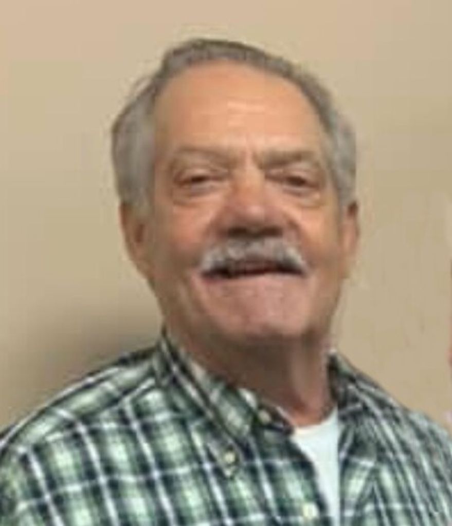 John "Bobby" R. Fricke Profile Photo