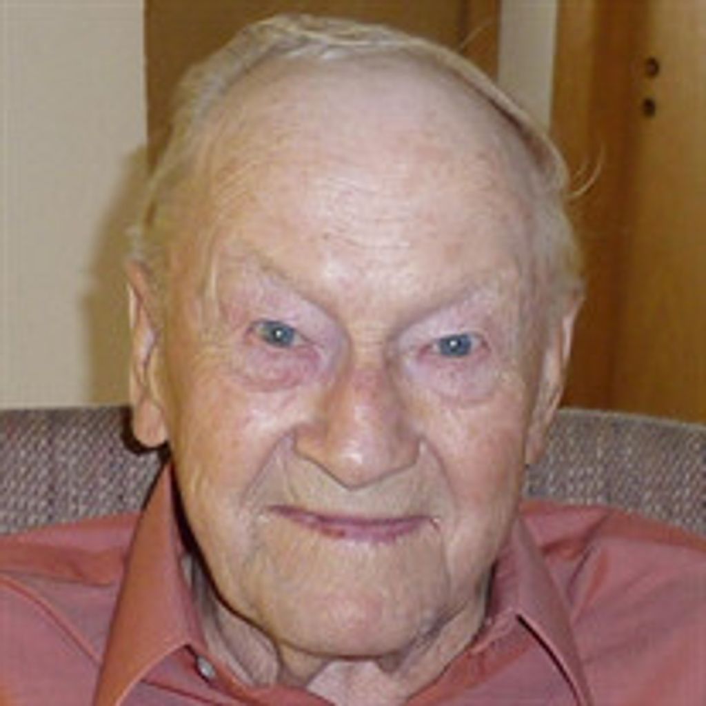 Glenn E. Wergeland