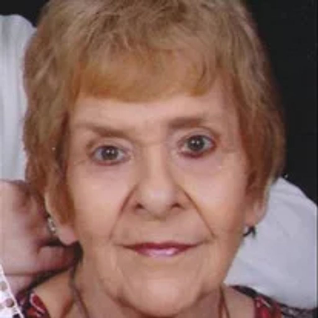 Ruth Vaughan Profile Photo