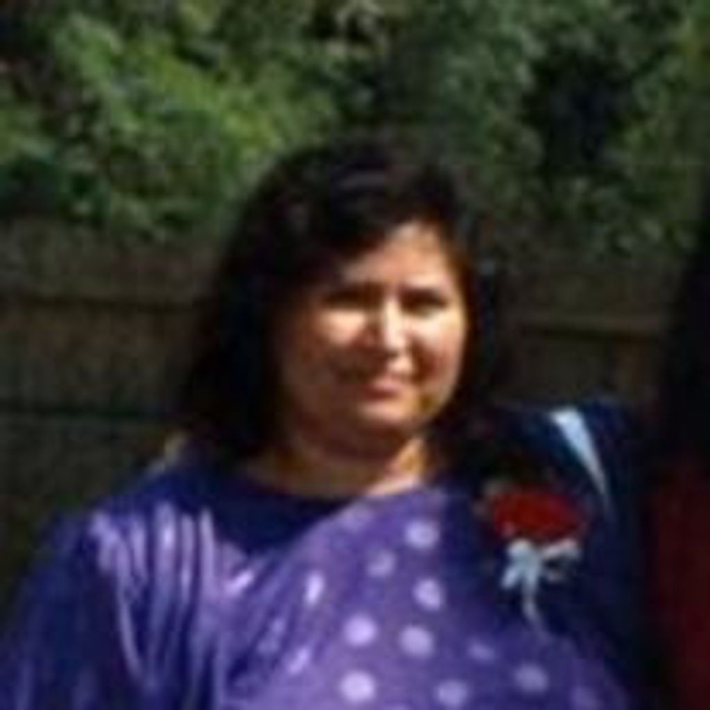 Diana A. Ybarra Profile Photo