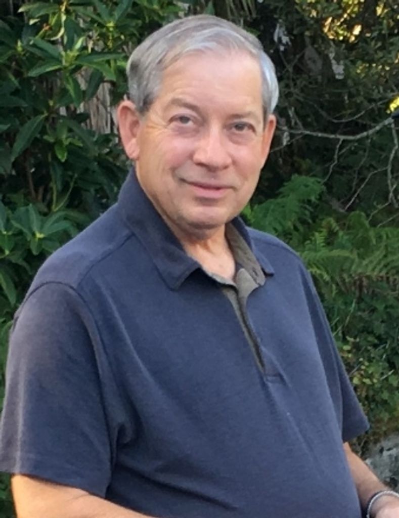 John Carlos Faulkner