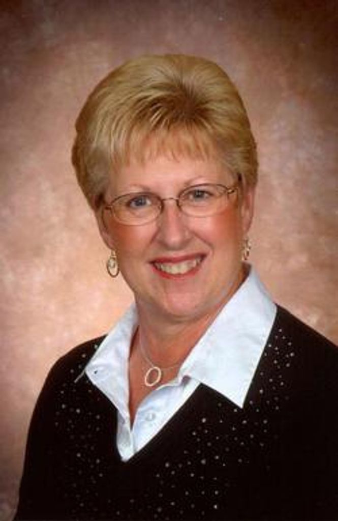 Anita W. Wells