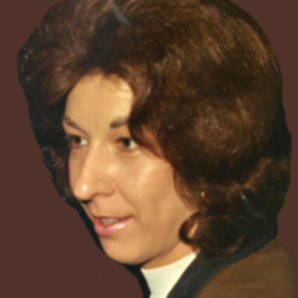 Geri M. Bico