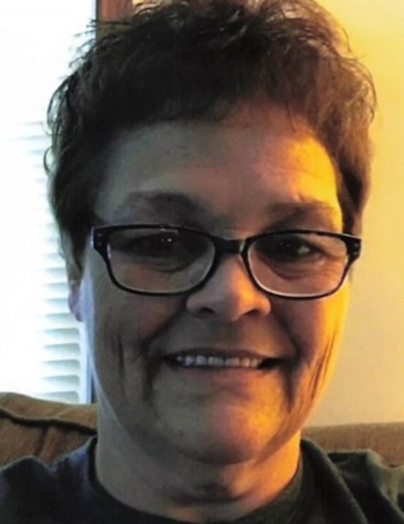 Diana Riddell
