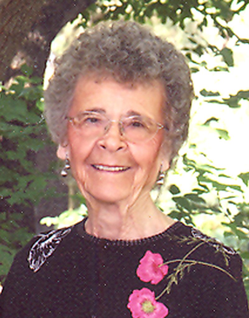 Marcella Agnes Skinner