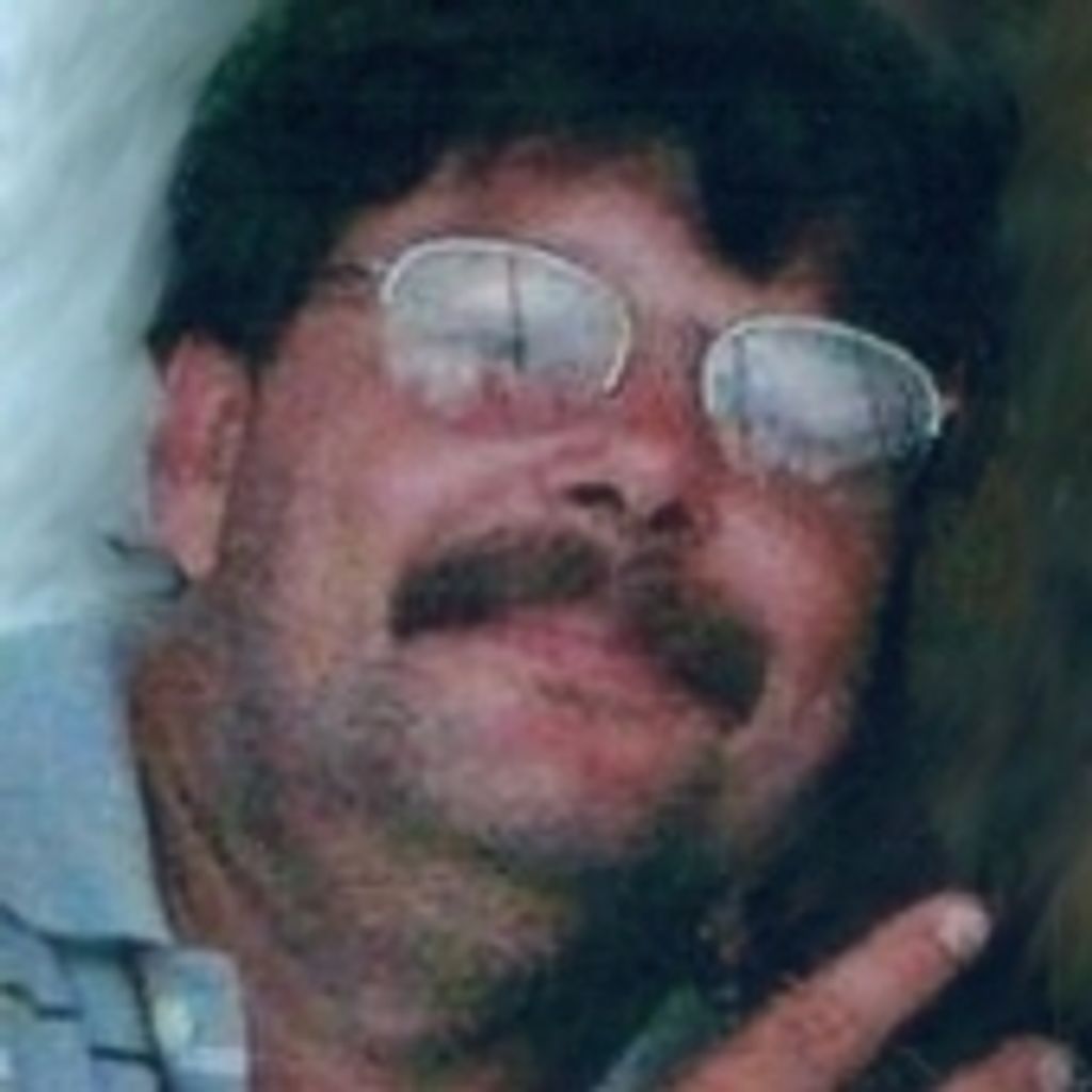 Ed Perry
