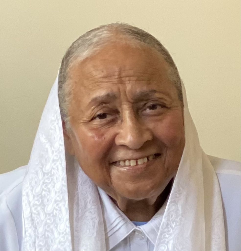 Patricia Ann Cleveland