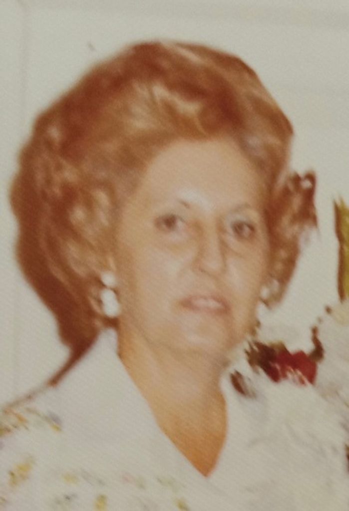 Mary Elizabeth O'Kelley Lee Profile Photo