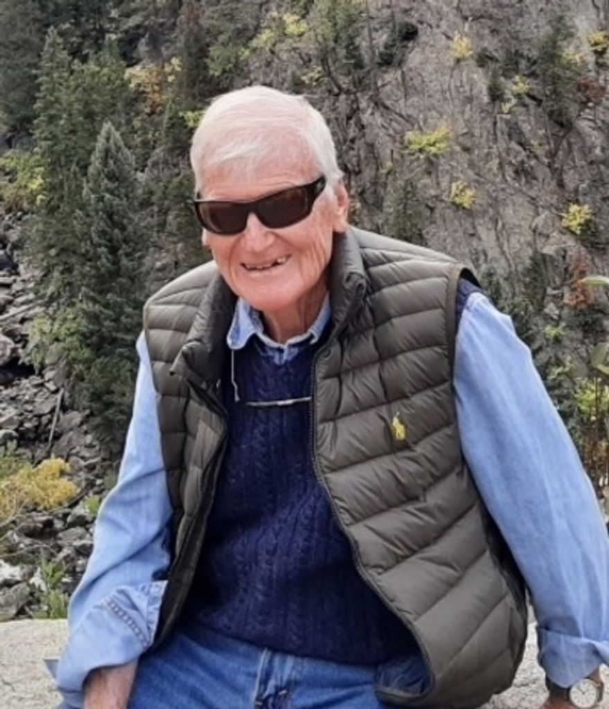 A. Richard Gloor Jr. Profile Photo