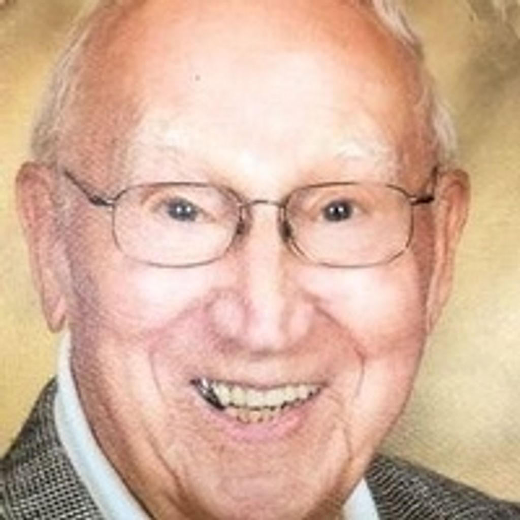 Wilfred Albert Westphal Profile Photo