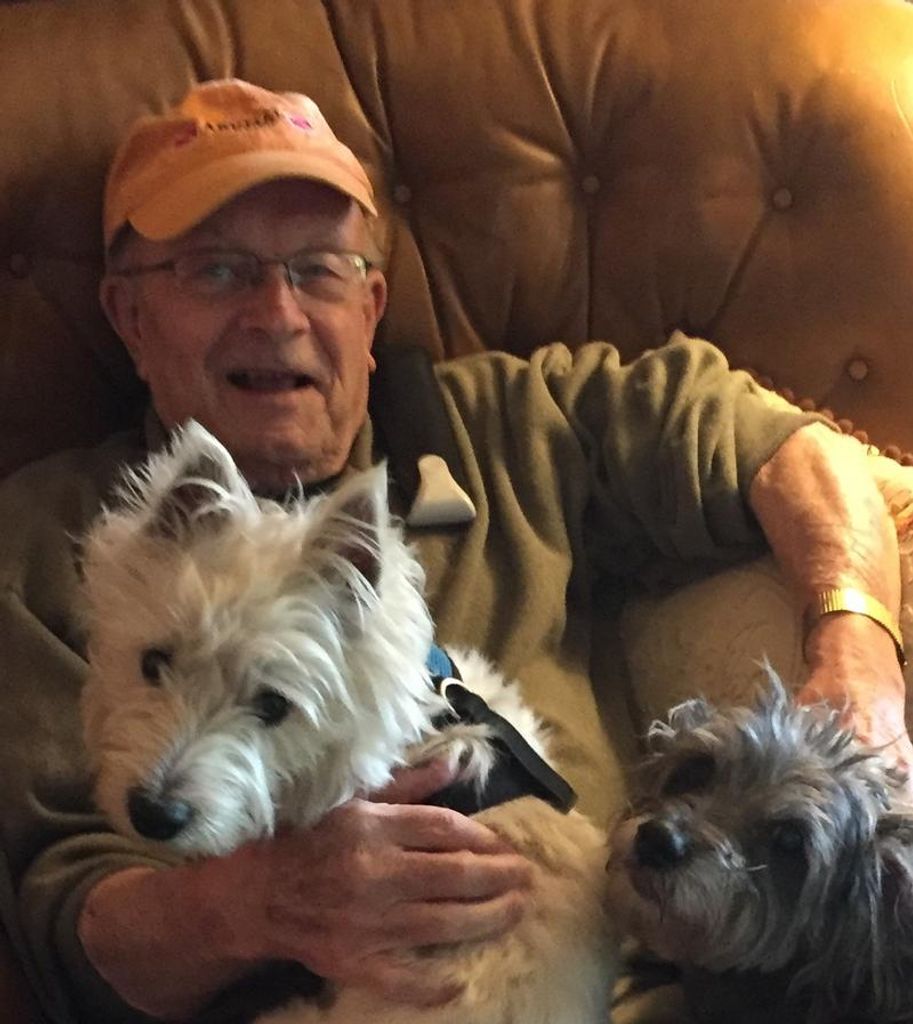 John "Jack" N. Bethshares Profile Photo