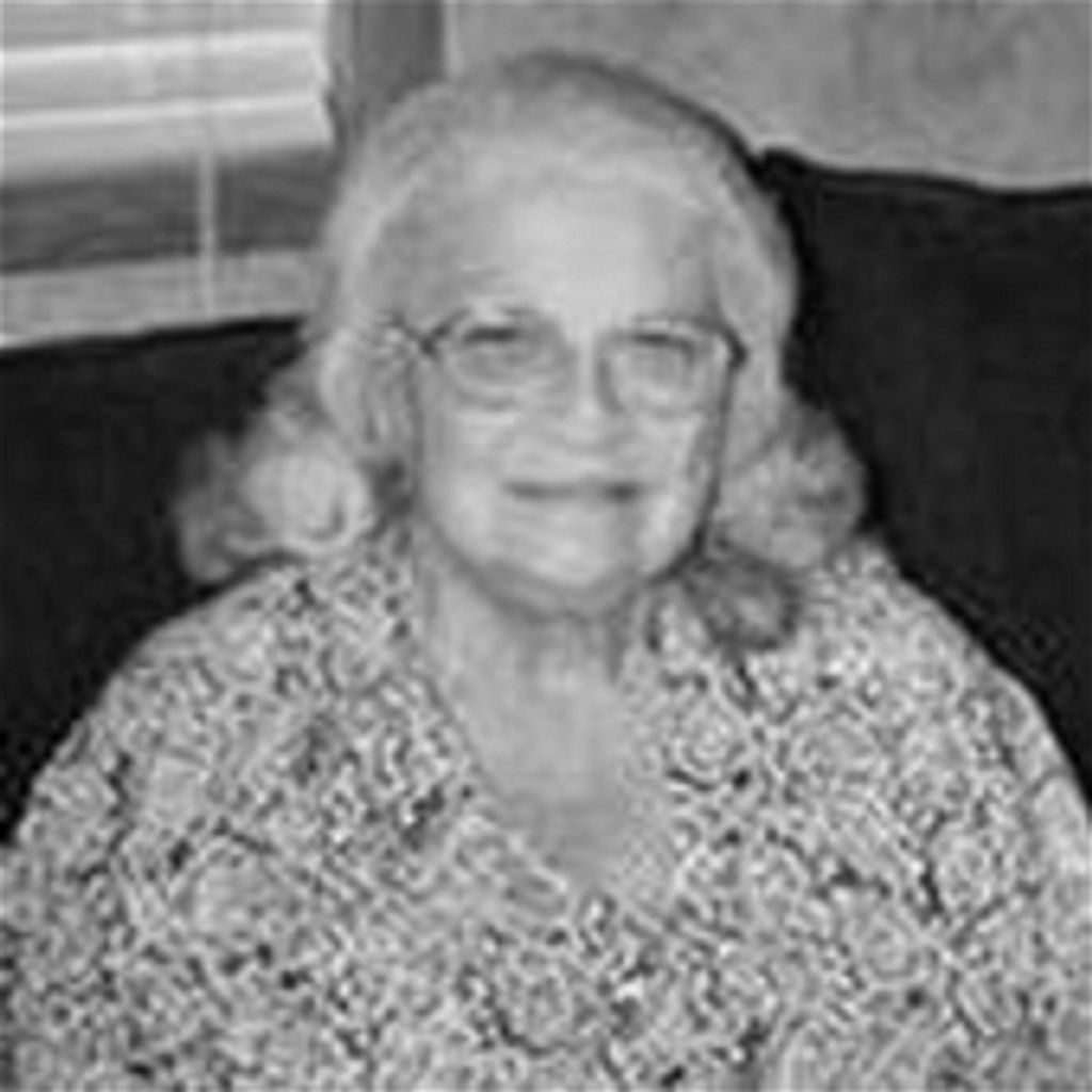 Hattie Verlene Ohler