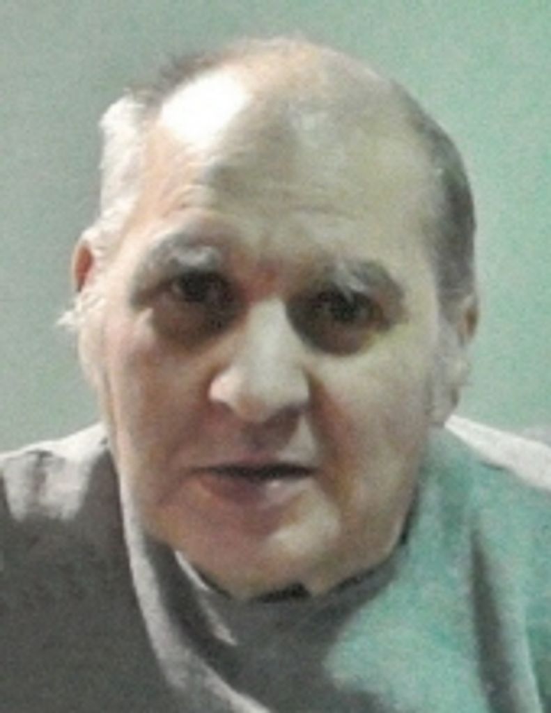 Orpha "Johnny" Mullins, Jr.