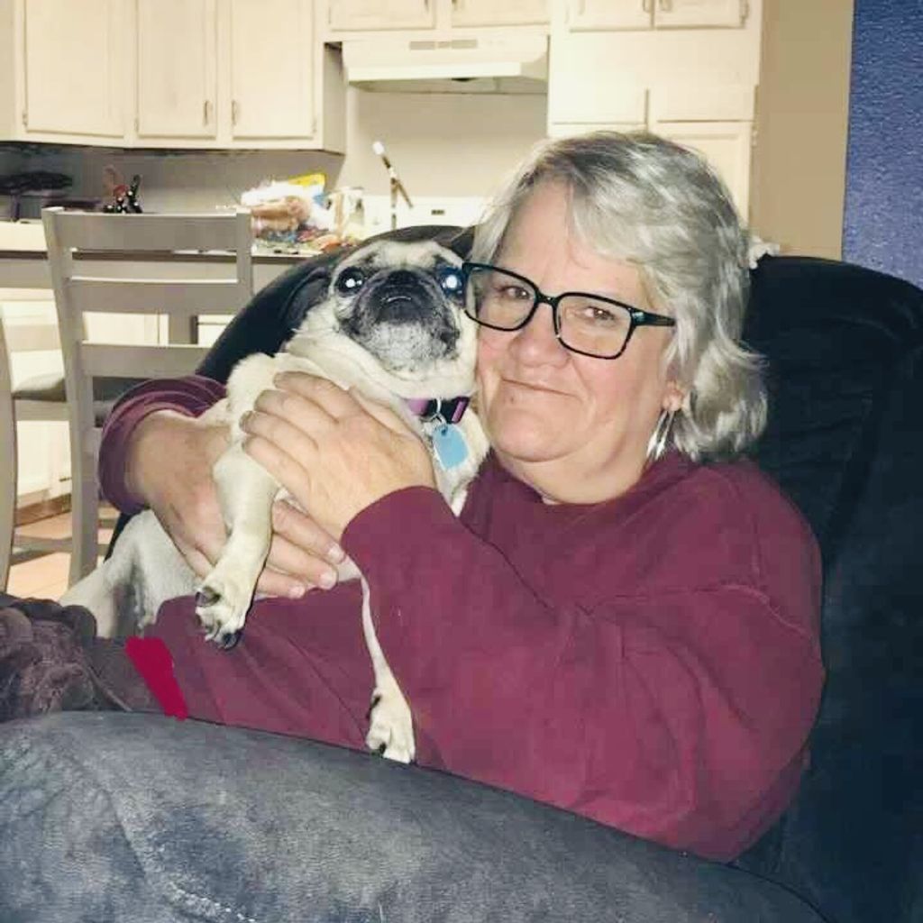 Diane Marie Strother