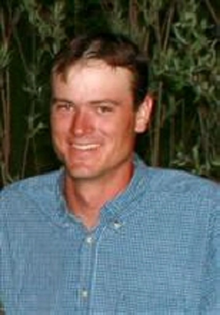 Michael Craig Alvey