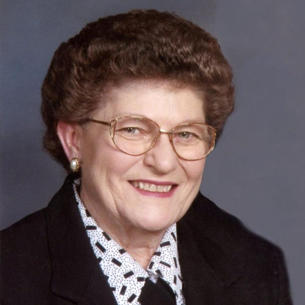 Agnes A. Keller Profile Photo