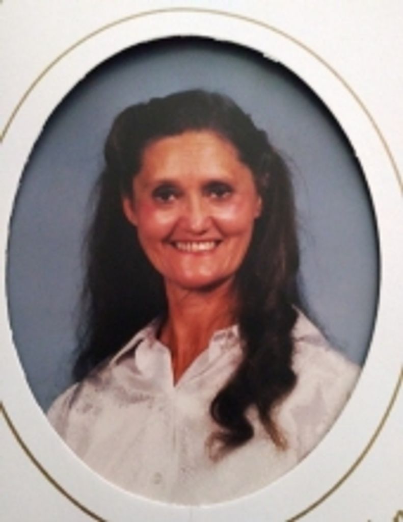 Beverly  J. "Judy" (Noe)  Briscoe 