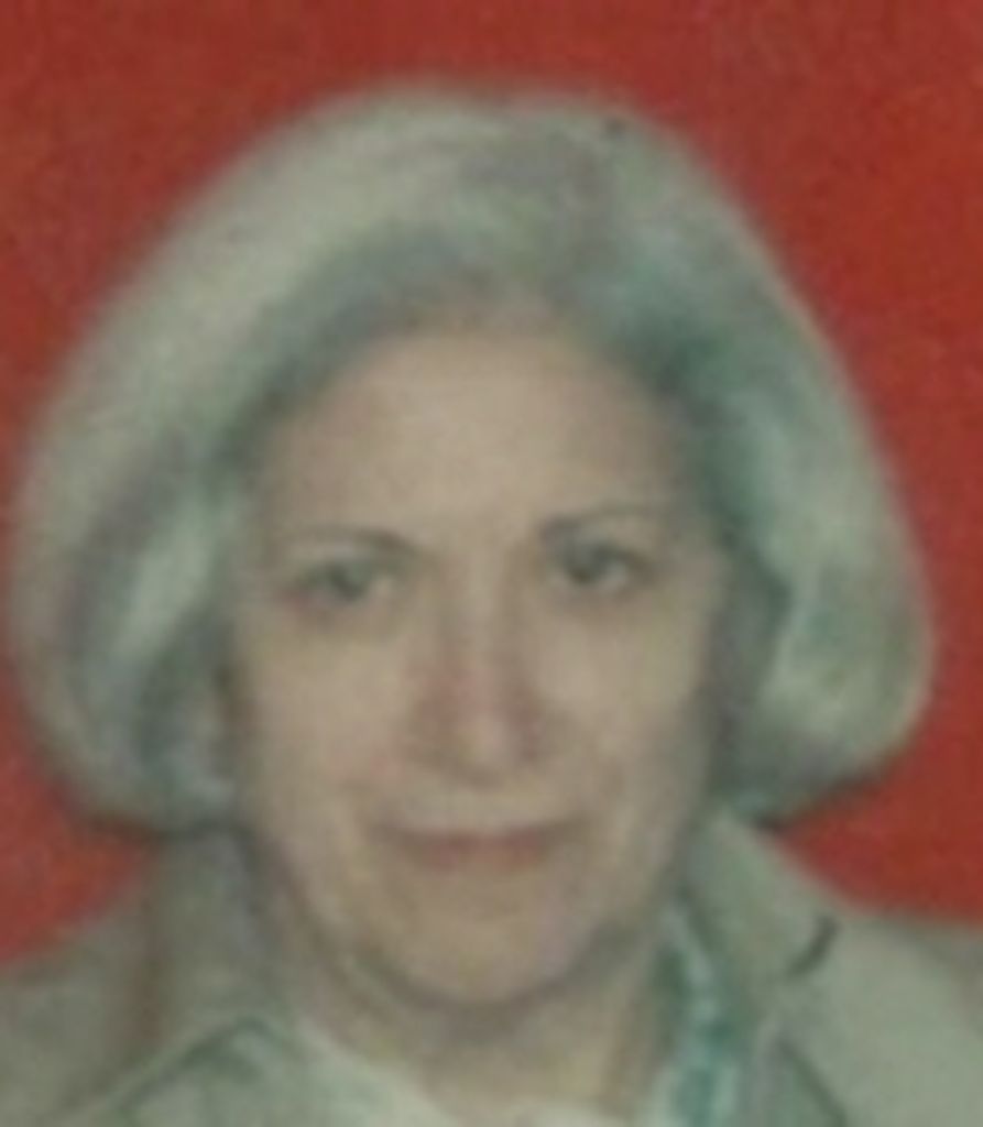 Antoinette Tufano