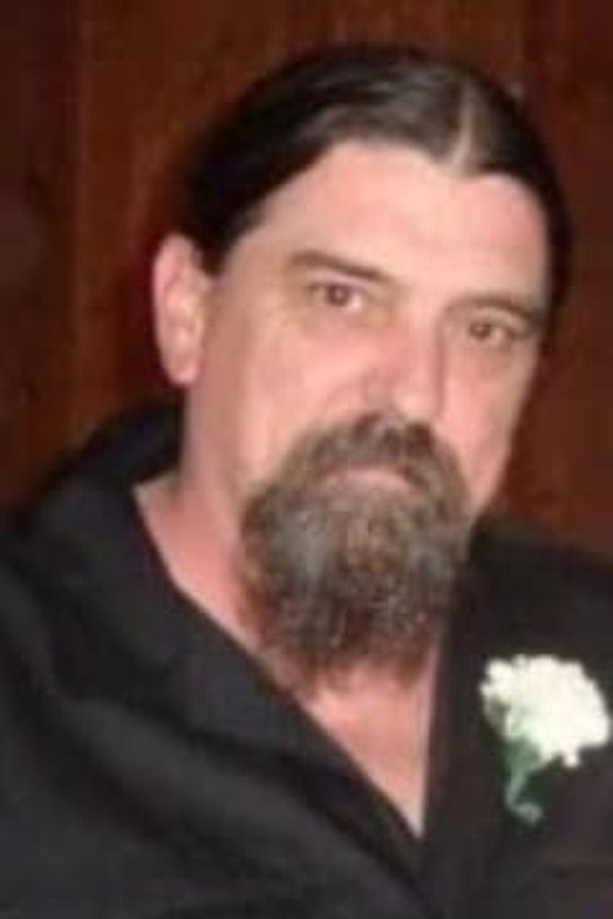 Robert David Puckett