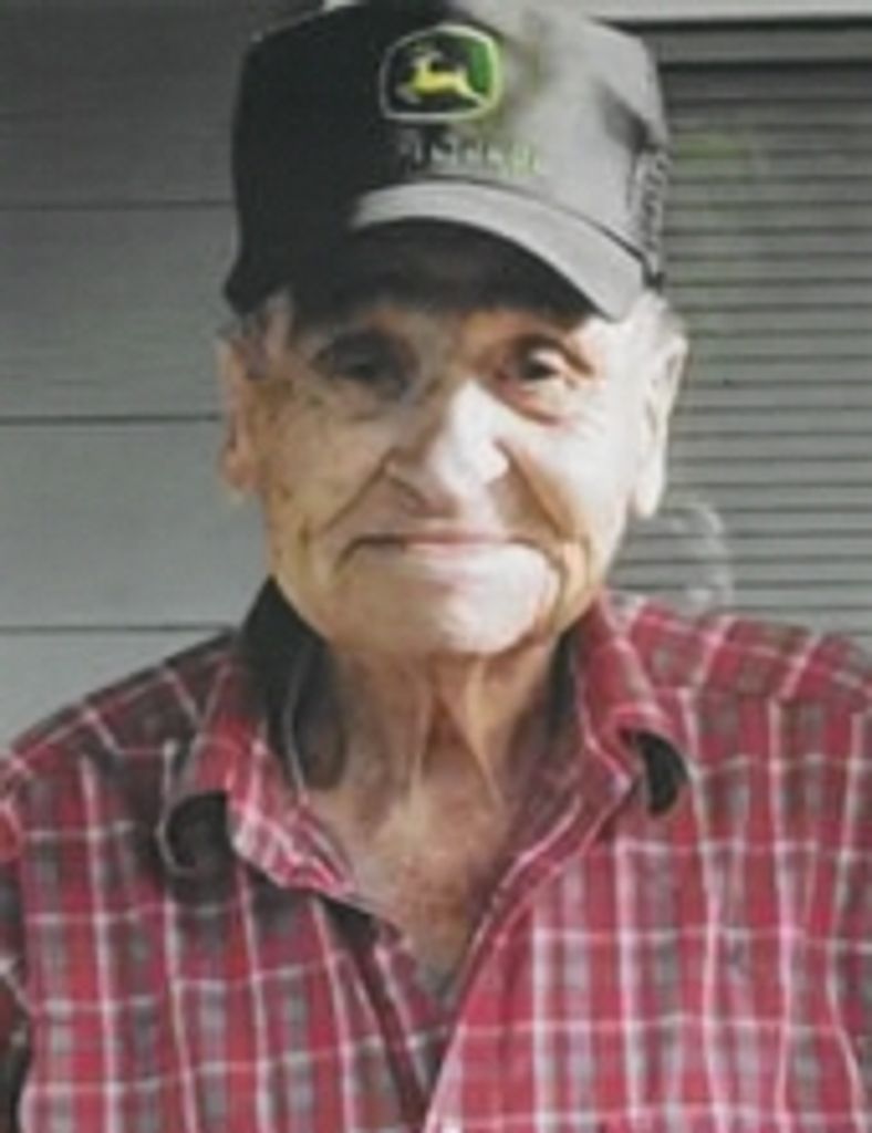 Harold "Dean" Roberts