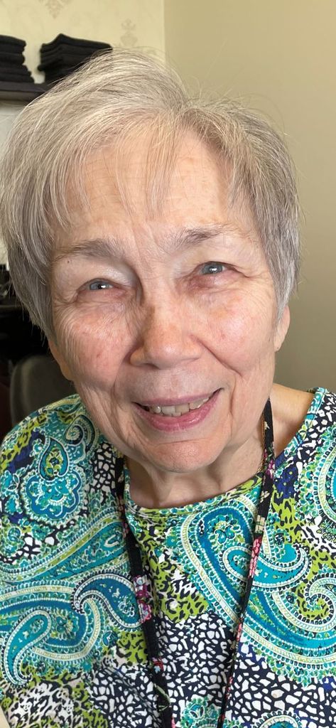 Shirley J. House Profile Photo