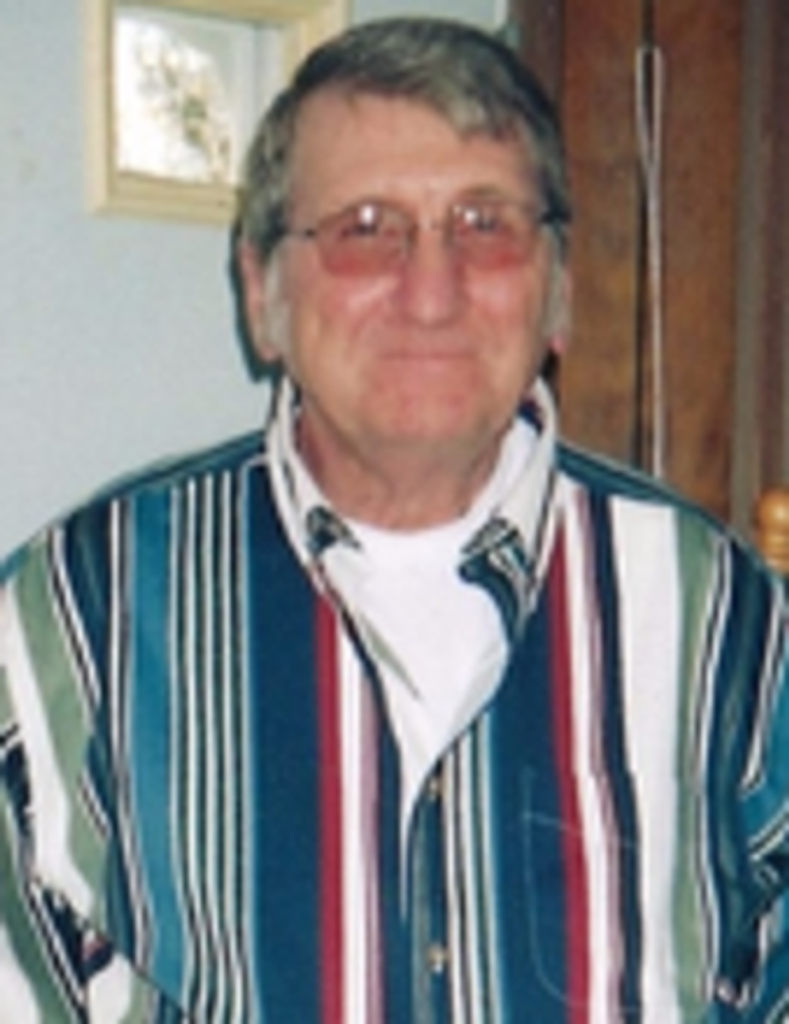 James H. Cartwright