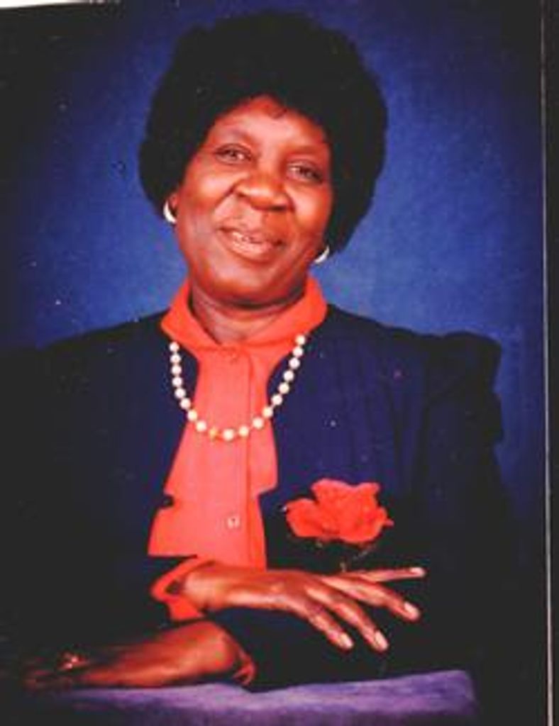 Anna Elizabeth Murphy