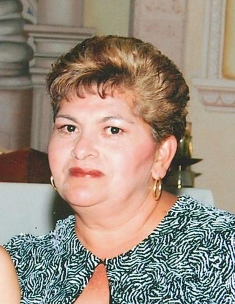 Maria T Trujillo De Yanez Profile Photo