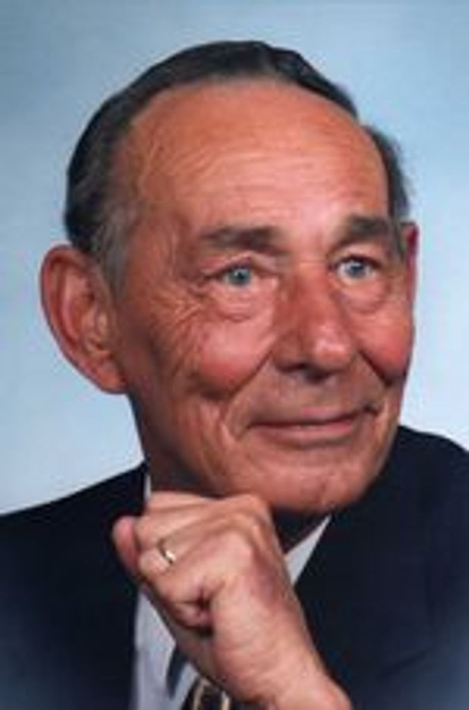 Leonard Wacker