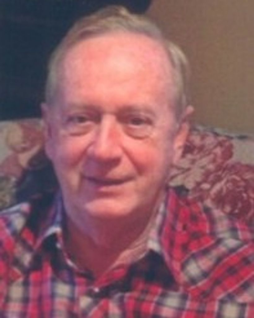 Ronald Wayne Gourley Profile Photo