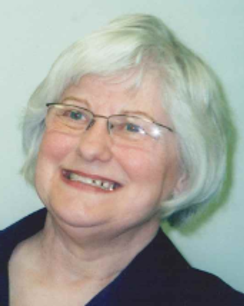 Peggy Lee Hoffner Profile Photo