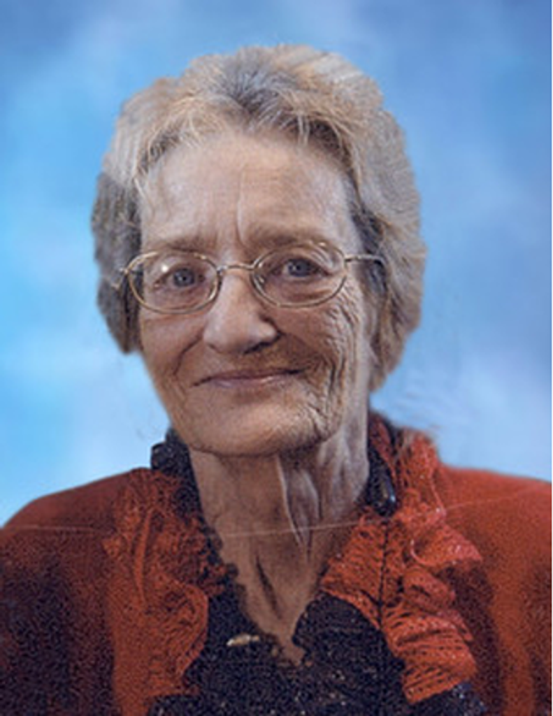 Wanda June (Spires) Miller Profile Photo