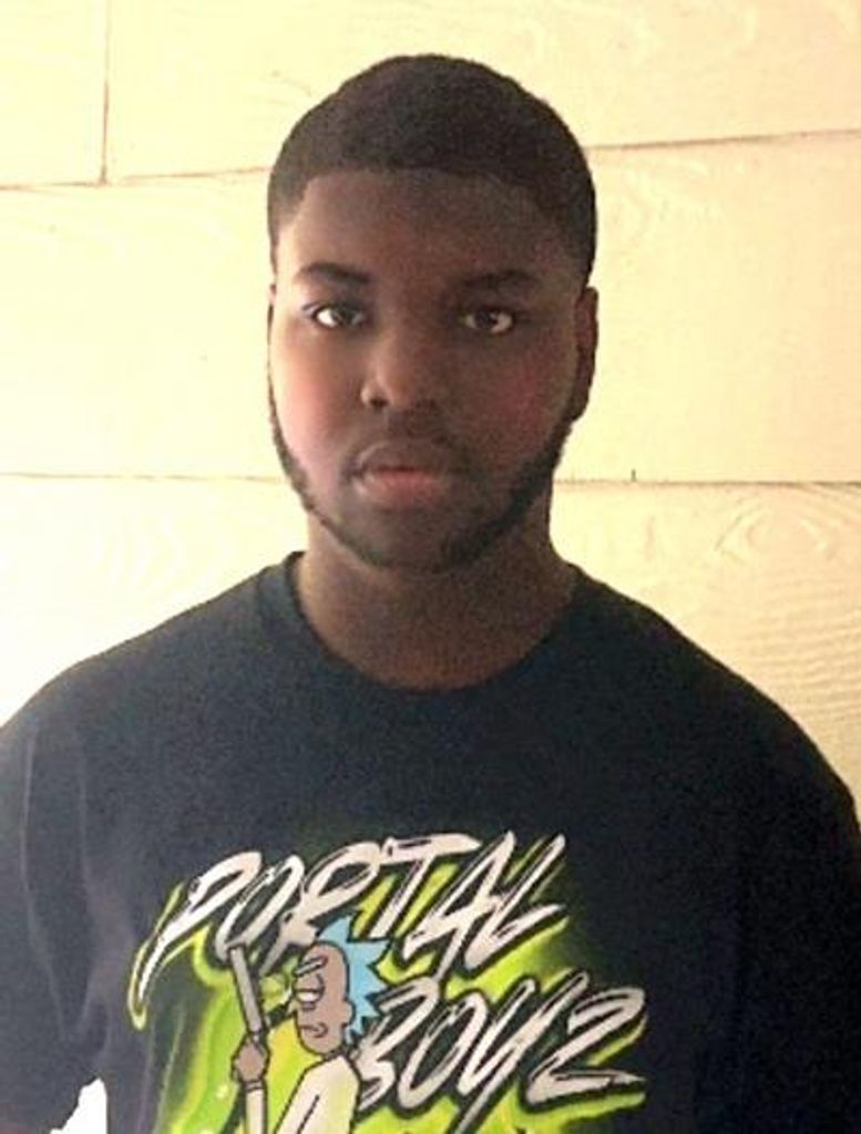 Tyshaun D. Bates Jr. Profile Photo