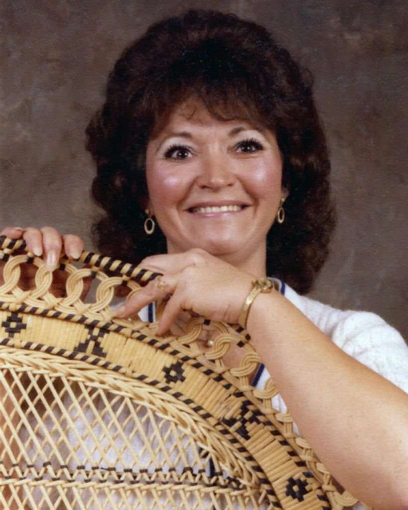 Saundra Kay (Winder)  Anderson Profile Photo