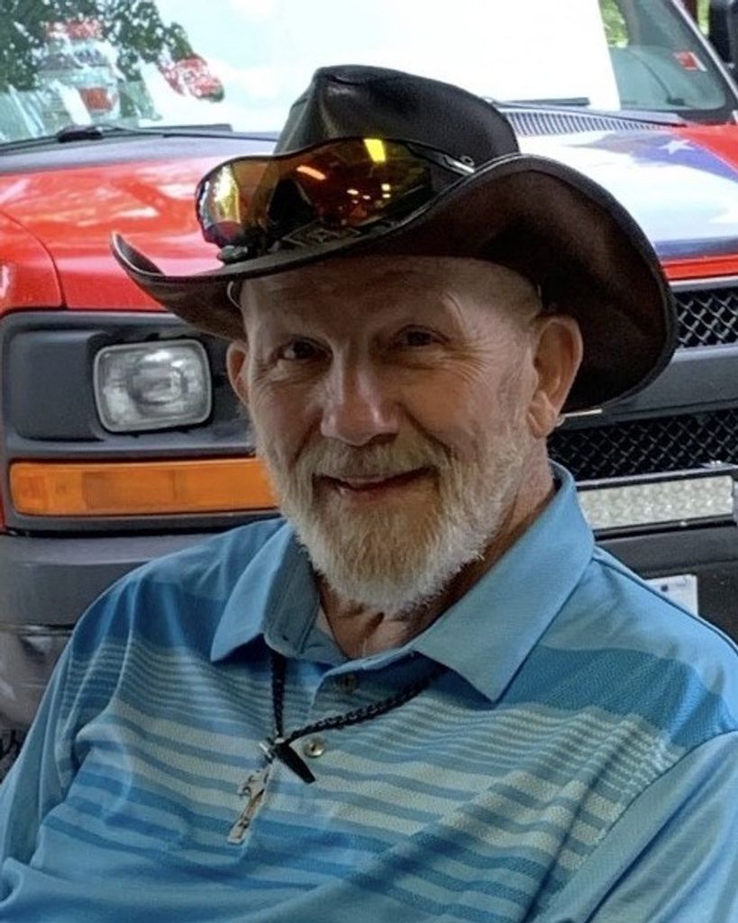 Daniel Joseph Koehl Profile Photo