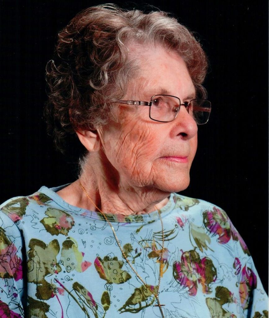 Eleanor B. Spinney Profile Photo