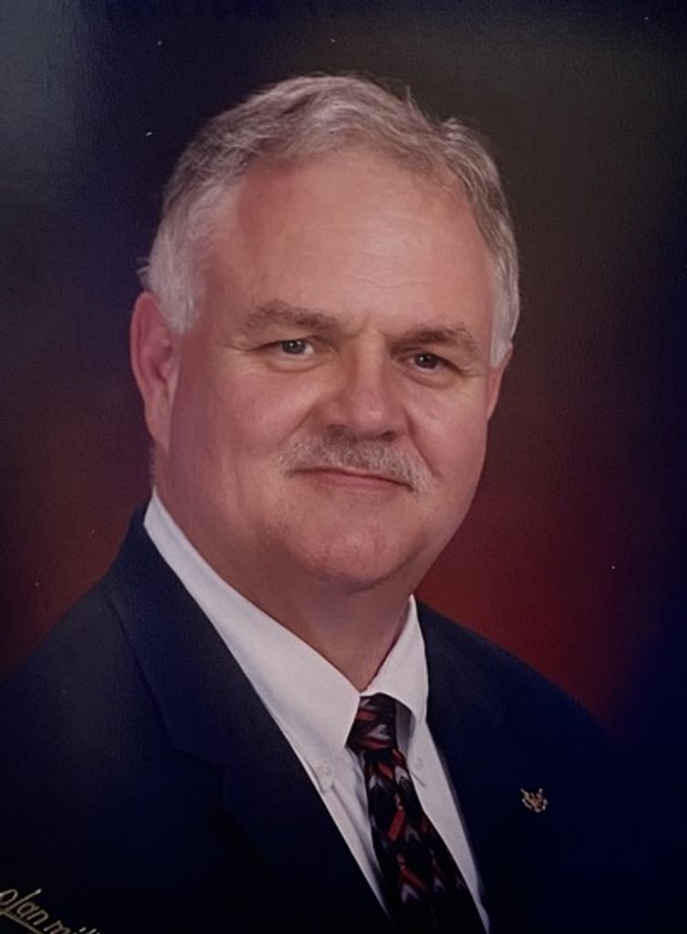 Bill Shaw Profile Photo