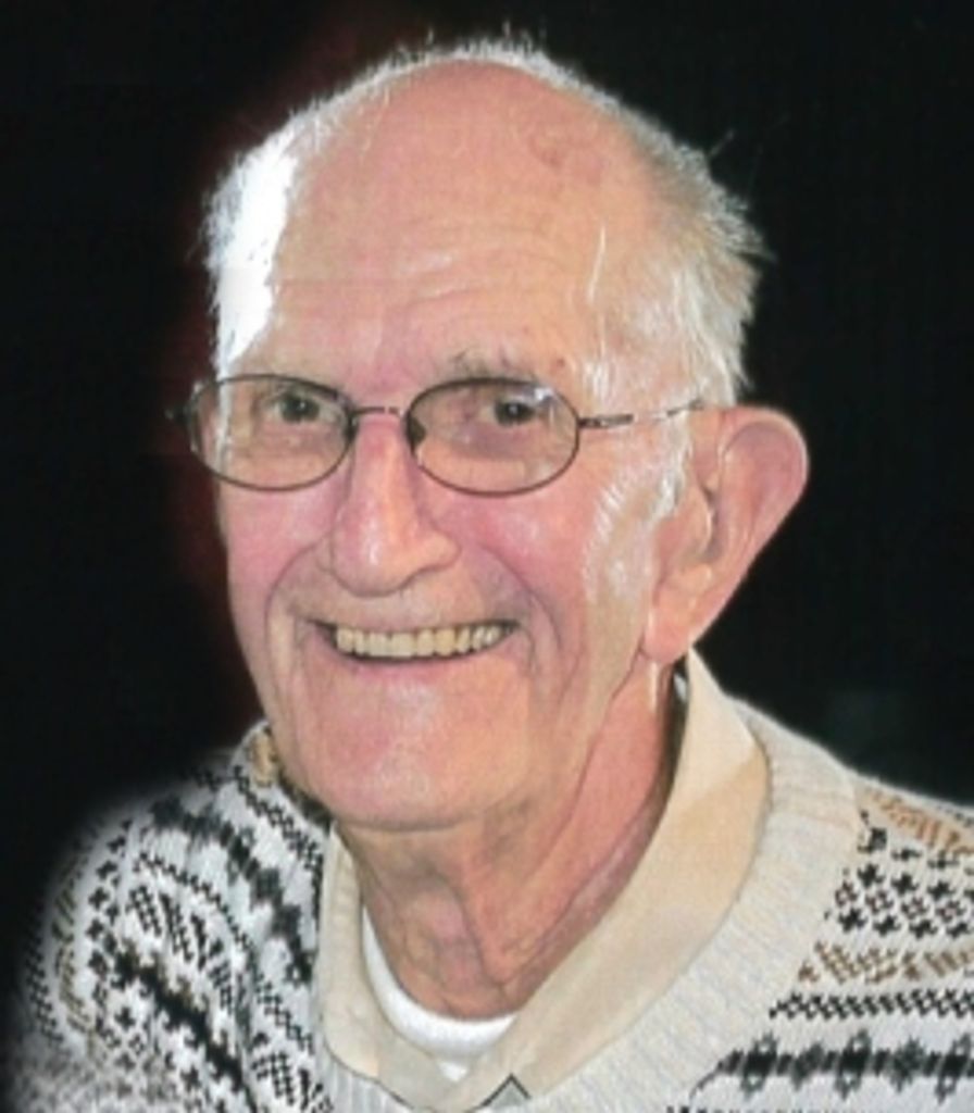 Richard "Dick" Brick Profile Photo