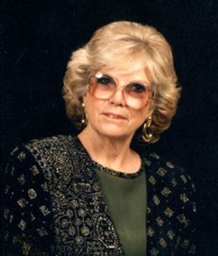 Leafy Mcclure